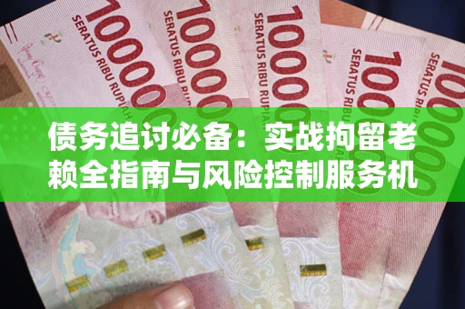 武汉债务追讨必备：实战拘留老赖全指南与风险控制服务机构推荐